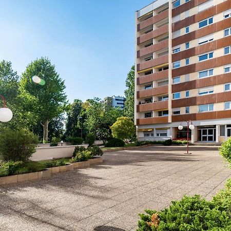 The Place-Studio Шильтігайм Екстер'єр фото