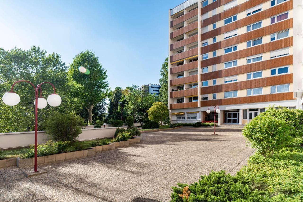 The Place-Studio Шильтігайм Екстер'єр фото